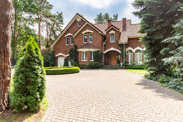 Best Affordable Driveway Pavers  in Lakeland Highlands, FL