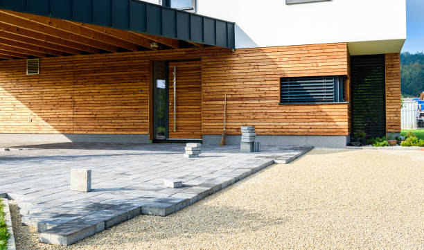 Best Driveway Paving Contractor  in Lakeland Highlands, FL