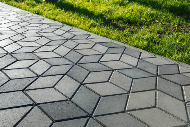 Best Best Driveway Pavers  in Lakeland Highlands, FL
