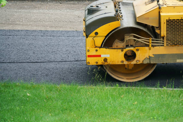 Professional Driveway Pavers in Lakeland Highlands, FL