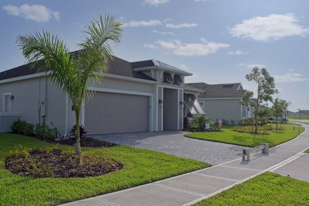 Best Driveway Pavers Near Me  in Lakeland Highlands, FL