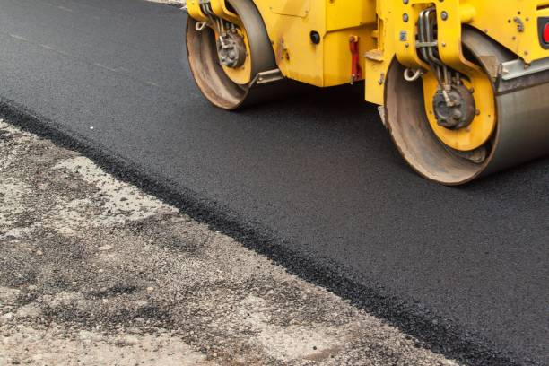Reasons to Select Us for Your Driveway Paving Requirements in Lakeland Highlands, FL