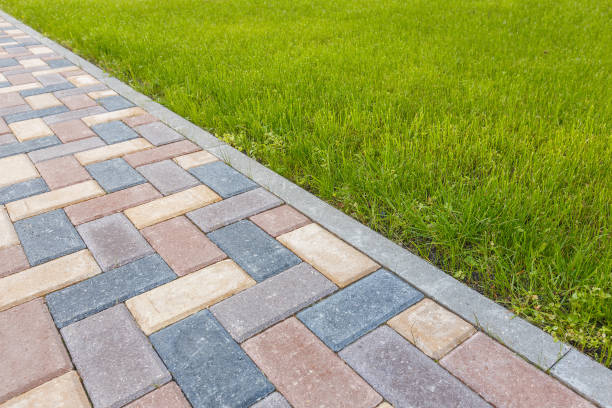Best Cobblestone Driveway Pavers  in Lakeland Highlands, FL